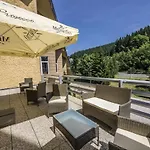 Szálloda Fit Fun 3*