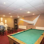 Szálloda Fit Fun 3*