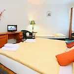 Szálloda Fit Fun Harrachov