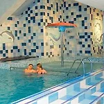 Fit Fun 3* Harrachov