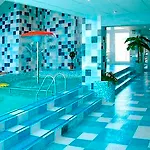Szálloda Fit Fun
