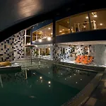 Fit Fun Szálloda 3*