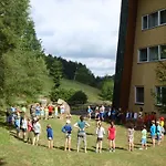 Fit Fun 3* Harrachov