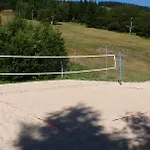 Szálloda Fit Fun