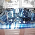 Szálloda Fit Fun Harrachov