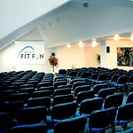 Szálloda Fit Fun