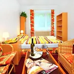 Otel Fit Fun Harrachov