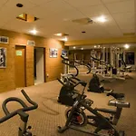 Szálloda Fit Fun Harrachov