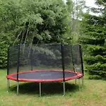 Fit Fun Szálloda