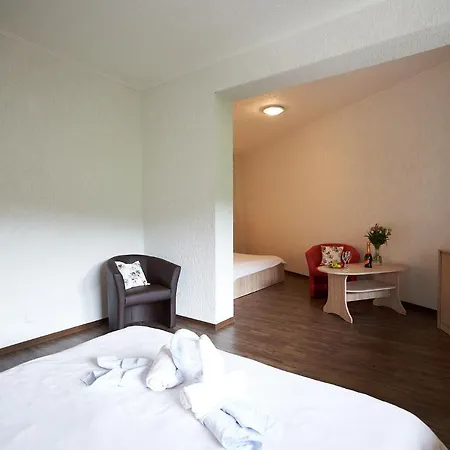 Hotel Fit Fun 3*
