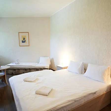 Fit Fun Hotel 3*
