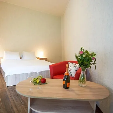 Fit Fun Hotel
