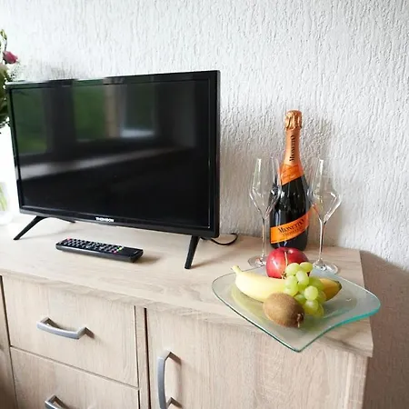 Fit Fun Hotel Harrachov