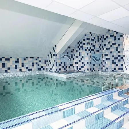 Fit Fun Hotel 3*