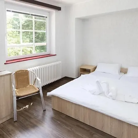 Fit Fun Hotel Harrachov