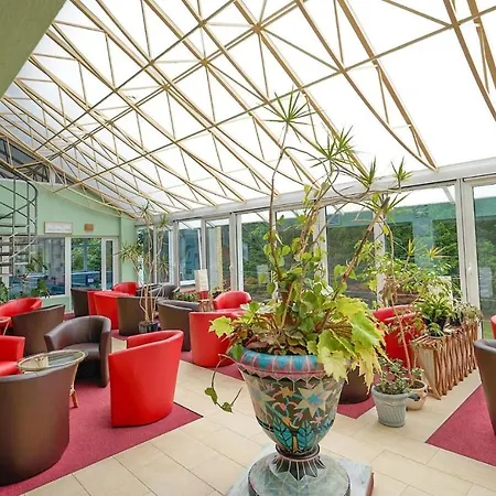 Fit Fun Hotel Harrachov