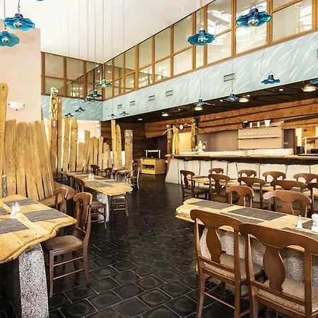 Hotel Fit Fun Harrachov