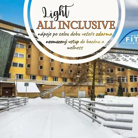 Fit Fun Hotel