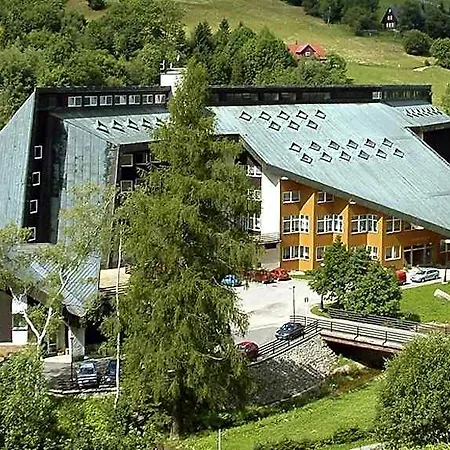 Fit Fun Harrachov
