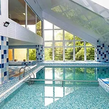 Fit Fun Hotel Harrachov