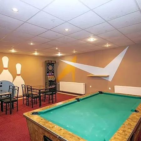 酒店 娱乐健身酒店