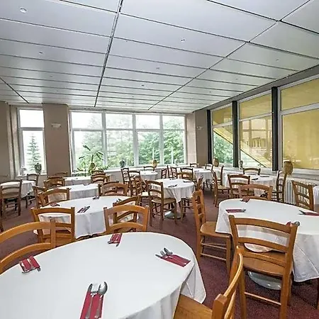 Fit Fun Hotel 3*
