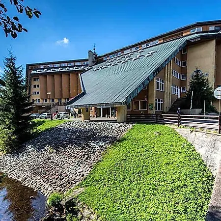 Fit Fun Hotel 3*