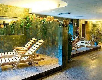Szálloda Fit Fun Harrachov