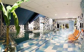 Hotel Fit Fun