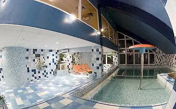 Hotel Fit Fun Harrachov