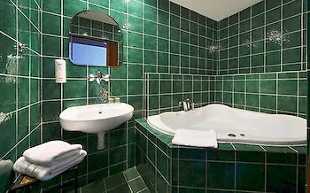 Fit Fun Hotel