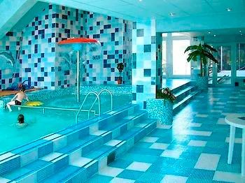 Hotel Fit Fun