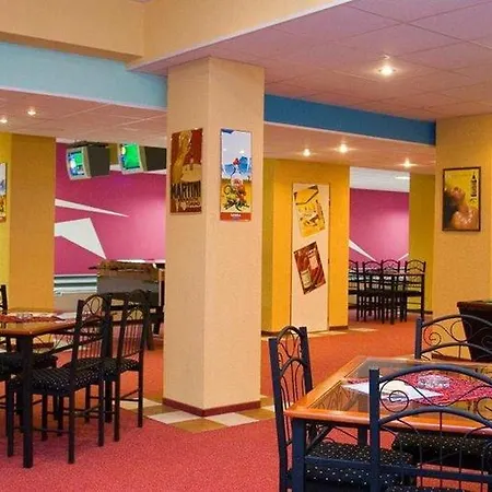 Fit Fun 3* Harrachov