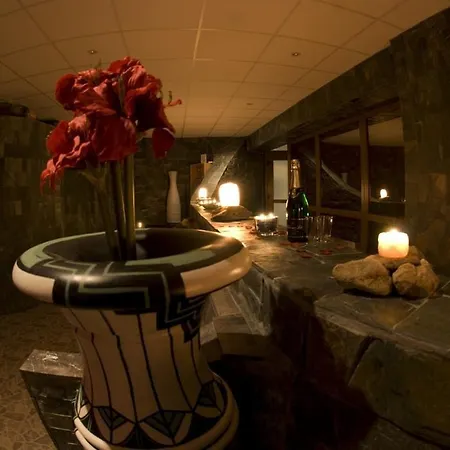 Szálloda Fit Fun 3*