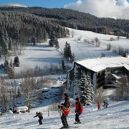 Fit Fun Hotel 3*