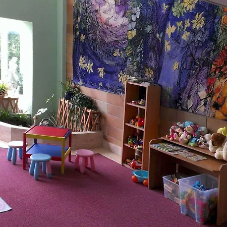Fit Fun Szálloda 3*