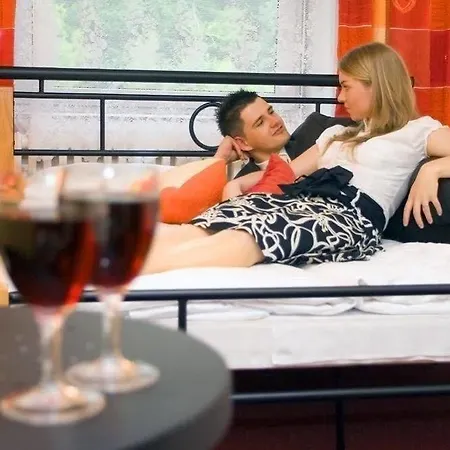 Fit Fun Szálloda