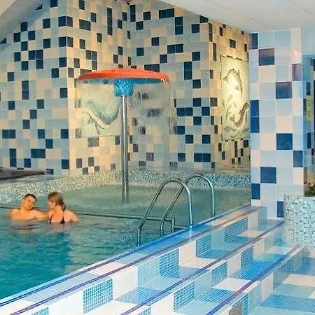 Fit Fun Hotel Harrachov
