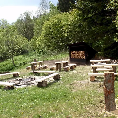 Fit Fun Szálloda Harrachov