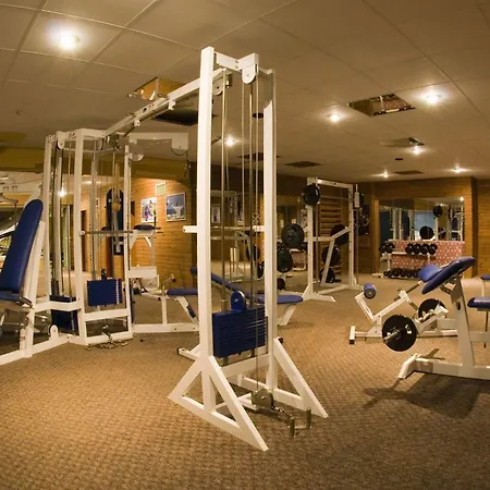 Szálloda Fit Fun