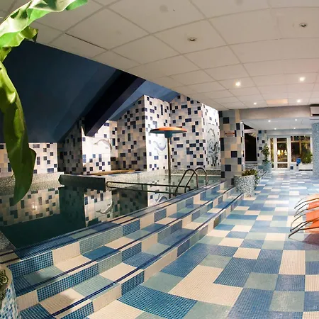 Fit Fun Harrachov