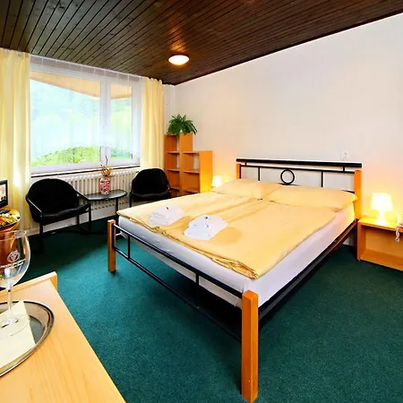 Szálloda Fit Fun 3*