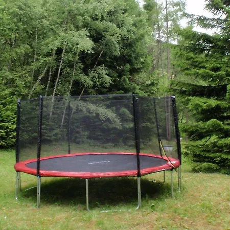 Fit Fun Szálloda