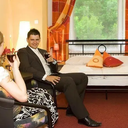 Fit Fun Hotel Harrachov