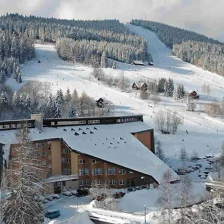 Fit Fun Szálloda 3*