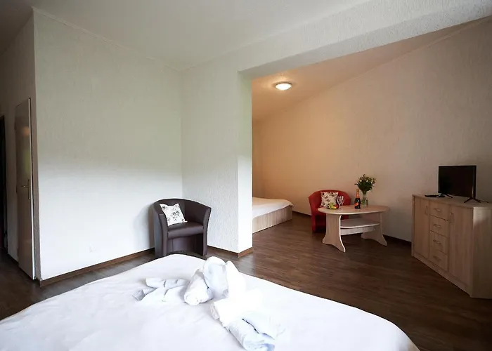 Hotel Fit Fun 3*