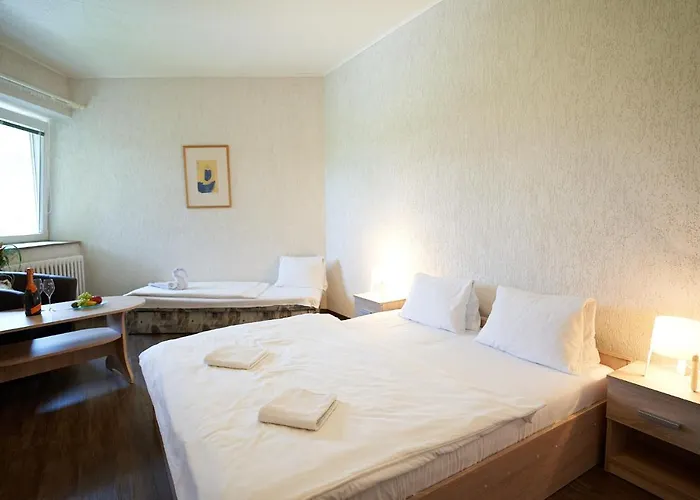 Fit Fun Hotel 3*