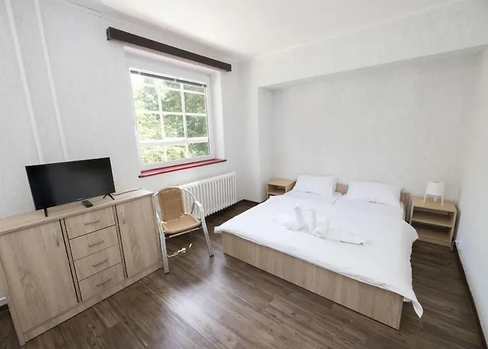 מלון Fit Fun הַרָכוֹב