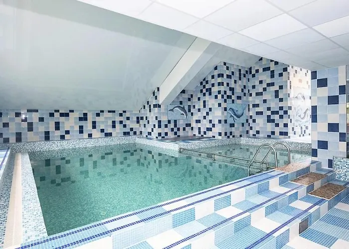 Fit Fun Hotel 3*