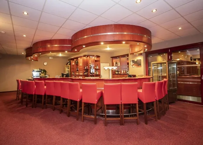 מלון Fit Fun הַרָכוֹב